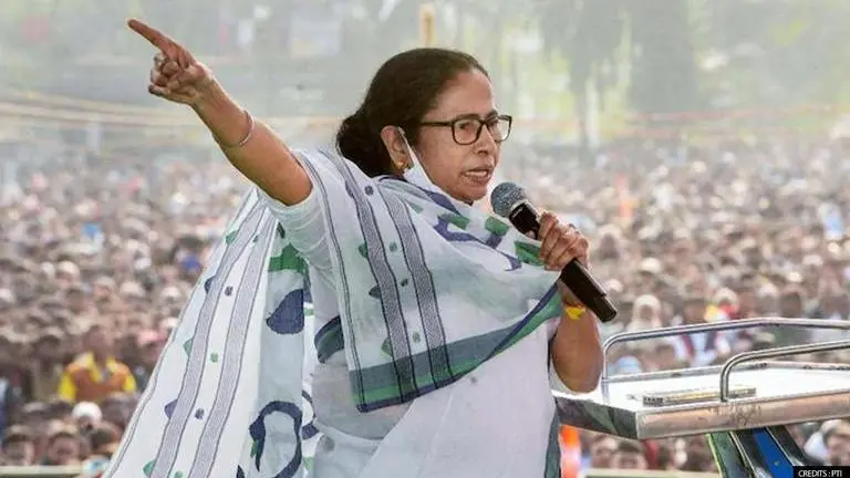 EC to hold Bhabanipur by-polls where Bengal CM Mamata Banerjee will contest on Sept 30 EC, Bhabanipur