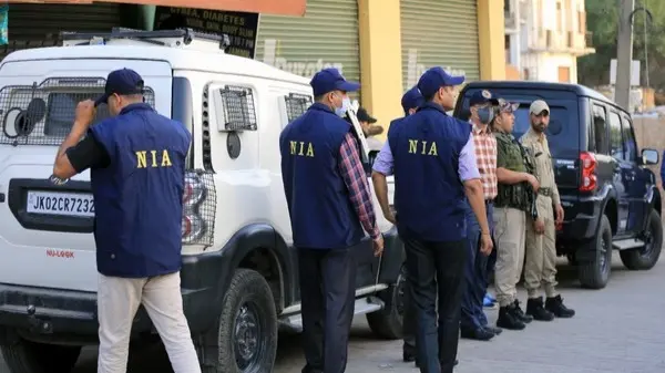 NIA Exposes Myanmar Trio Involved in Massive Rohingya Human Trafficking Network NIA