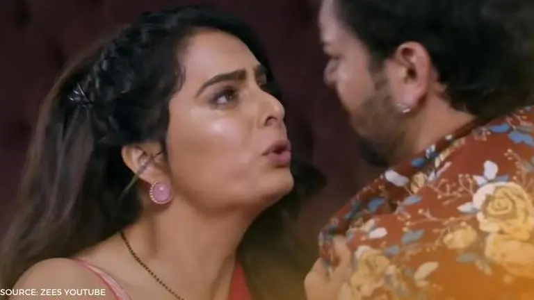 'Kundali Bhagya' 27 February 2021 Written Update: Prithvi and Sherlyn get into an argument kundali bhagya 27 february 2021 written update
