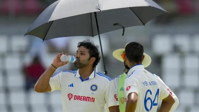 Rohit Sharma drops huge statement on transition of Indian cricket: 'Our role is important' Rohit Sharma