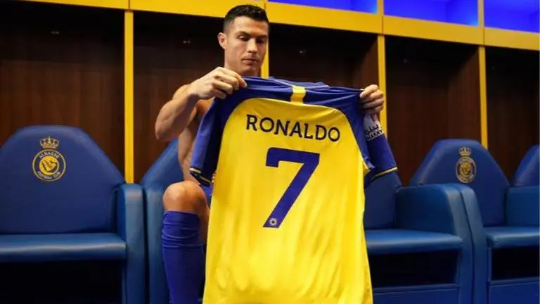 Amid FA ban, will Cristiano Ronaldo make his Al-Nassr debut? Here's latest update Cristiano Ronaldo