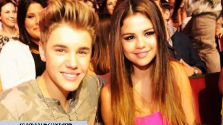 Justin Bieber lip-syncs ex-girlfriend Selena Gomez’s name in Drake’s latest track, watch justin bieber