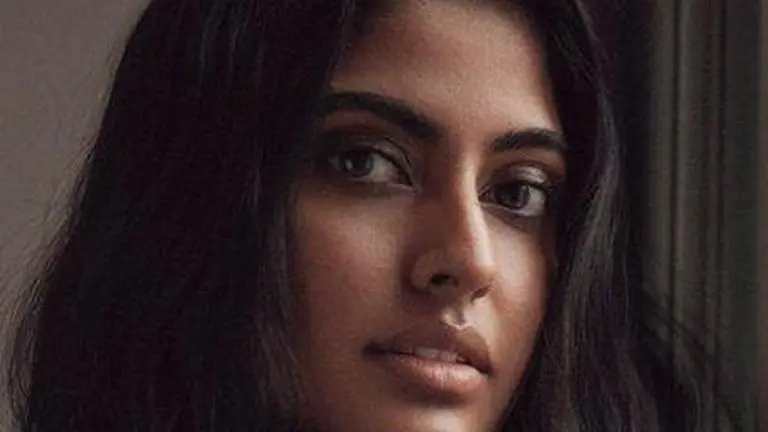 Aliza Vellani promoted to series regular on Netflix's 'Sweet Tooth' Vellani