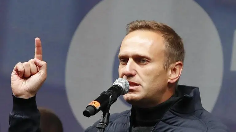Moscow residents on Navalny's suspected poisoning