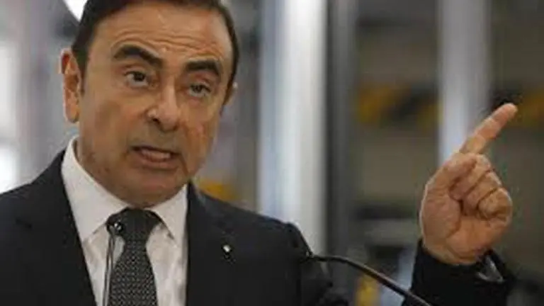 Japan seeks extradition of Americans accused in Ghosn escape