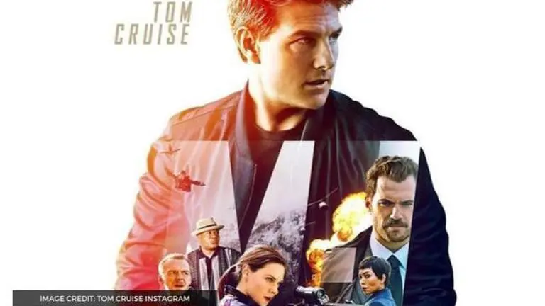 Will Hrithik Roshan pull off Tom Cruise' action in Indian version of 'Mission Impossible'? mission impossible