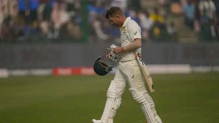 Ashes 2023: The last of David Warner in Test cricket? Australia coach drops massive update Ashes 2023, WTC final, David Warner, Andrew Mcdonald