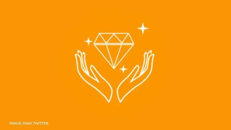 Is DIAH Coin real or a scam? Know where you can buy the DIAH Coin crypto is diah coin real or scam