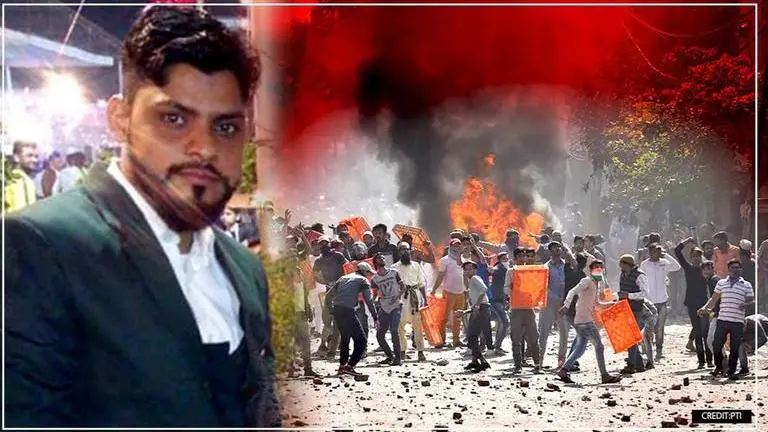 Arrested PFI member is organisation's Chief of Counter Intelligence PFI