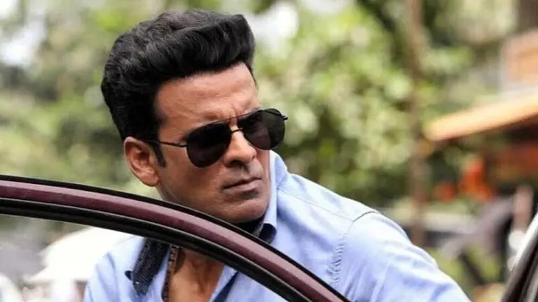 Not Manoj Bajpayee, this actor was first choice for The Family Man? Manoj Bajpayee