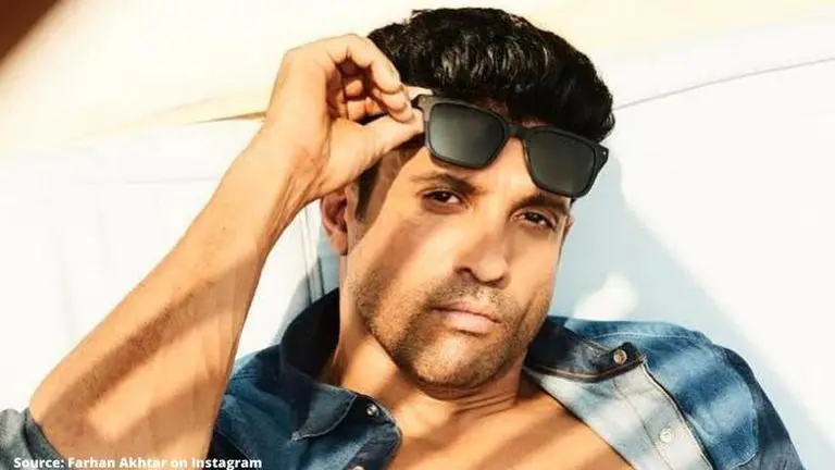 Farhan Akhtar