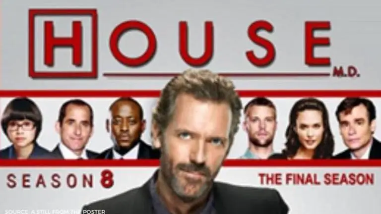 'House' Christmas episodes: See the list of best Christmas episodes from the show house christmas episodes