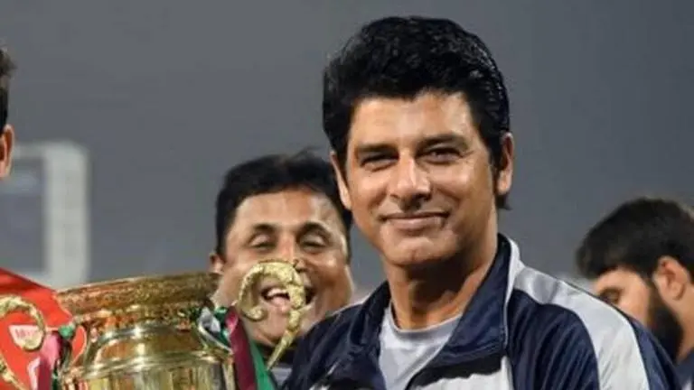 Mohammad Wasim appointed new head of Pakistan selectors