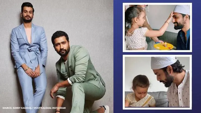 Vicky Kaushal