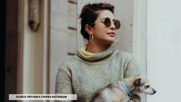 Priyanka Chopra wonders what to do with her brunch, Rajkummar Rao has the perfect answer! priyanka chopra