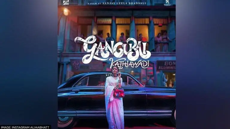 Alia Bhatt's 'Gangubai Kathiawadi' to have world premiere at 72nd Berlin Film Fest alia bhatt