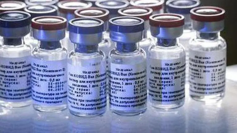 COVID-19 vaccine to be universal and free in Mexico