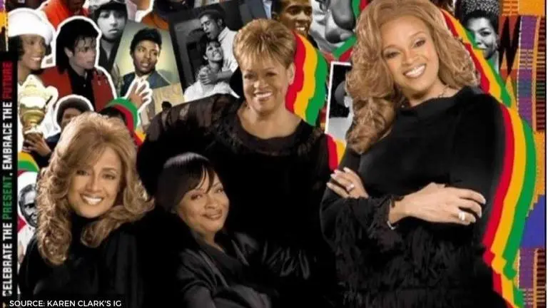 What happened to the Clark sisters? Know why Denise Clark left the gospel group what happened to the clark sisters