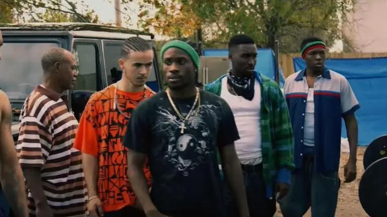 'Cut throat city' ending explained: Was the heist completed? Did the characters die? cut throat city ending explained