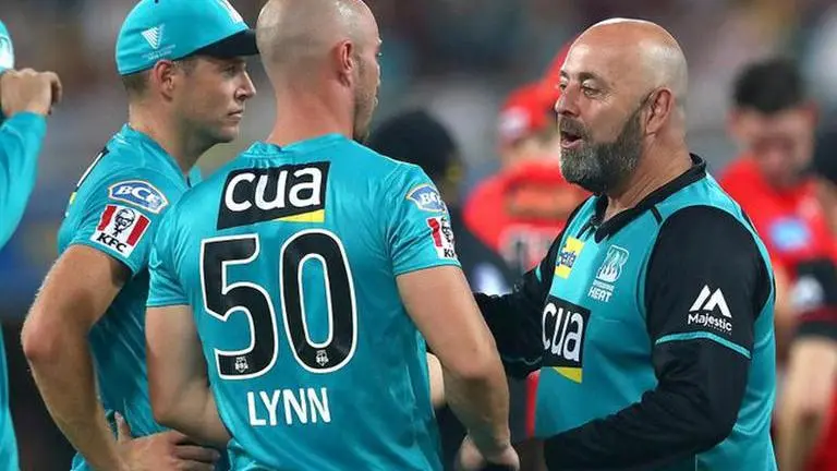X-factor subs, Power Surge introduced for Aussie Big Bash