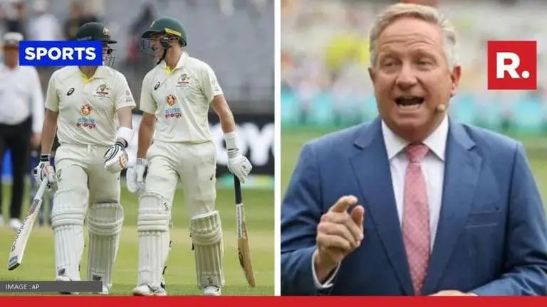 'Labuschagne not captaincy type': Ian Healy names Australia's future captain after Cummins Ian Healy