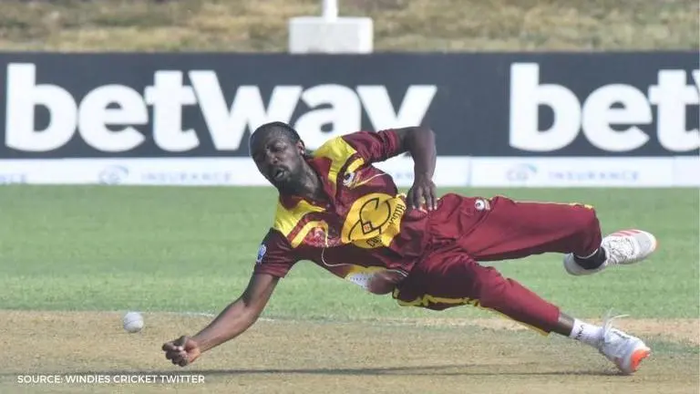 Super50 Cup 2021 Jamaica vs Trinidad live stream, pitch and weather report, match preview Super50 Cup 2021