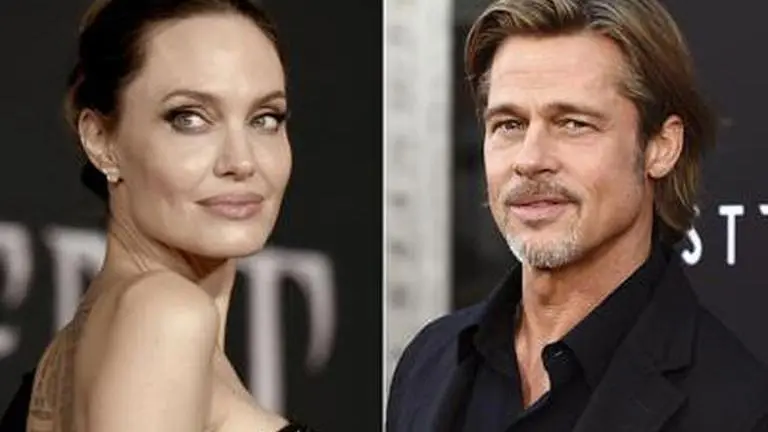 Brad Pitt accuses ex-Angelina Jolie of secretly selling their French vineyard Brad Pitt