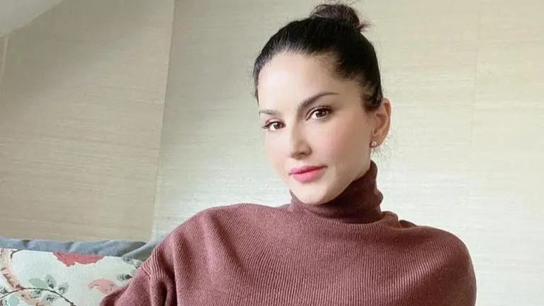 Sunny Leone opines about social media toxicity, says ‘We’re just messed up right now’