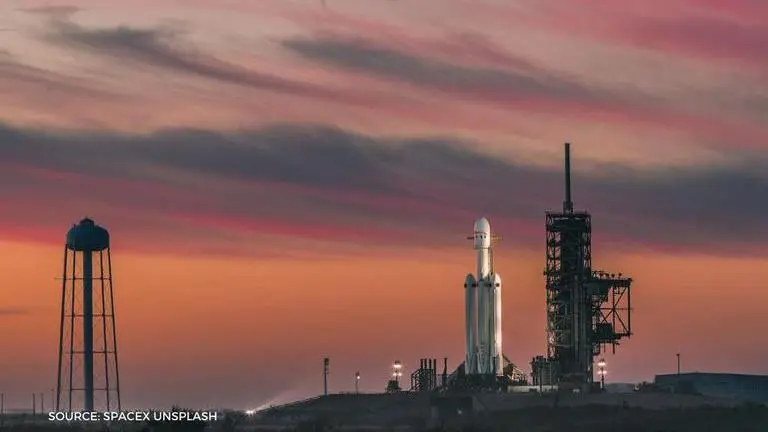 SpaceX Falcon 9 launch: Find out where you can watch the livestream spacex