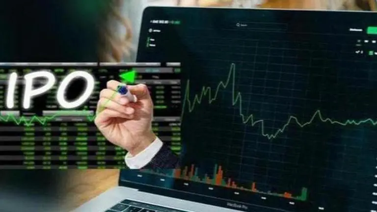 RateGain share price