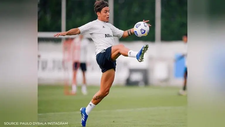 Chelsea transfer news: Blues eye swoop for Dybala with Argentine out of favour at Juventus chelsea transfer news