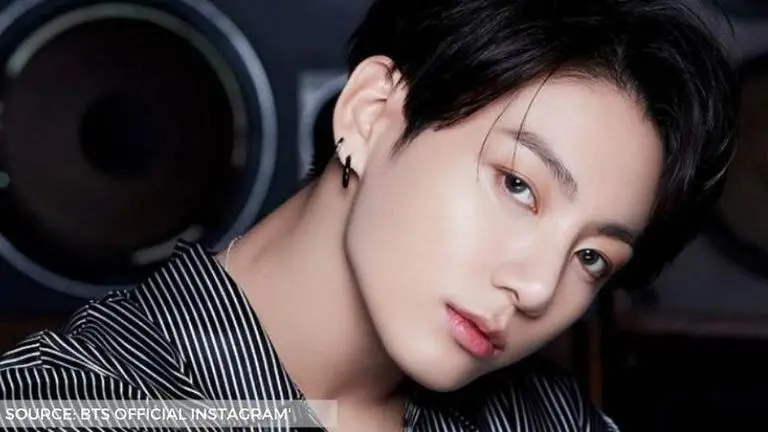 BTS' Jungkook's selfie becomes 2nd most liked tweet of 2021 after Joe Biden; Deets inside BTS’ jungkook