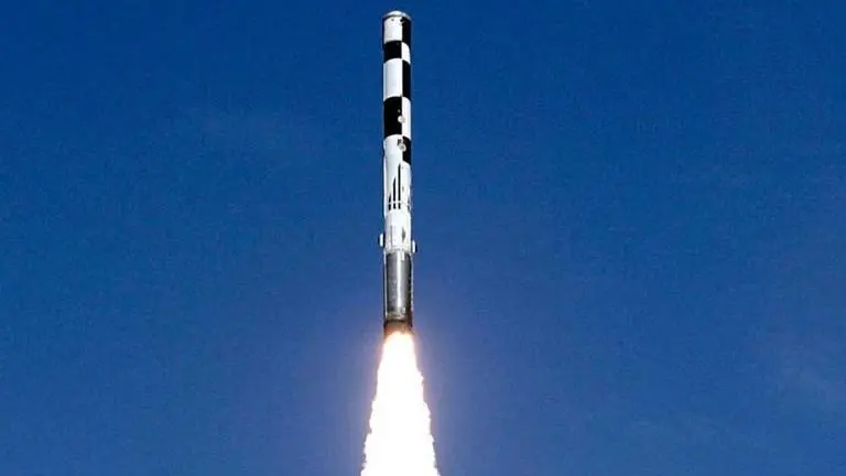 ISRO successfully completes hypersonic vehicle test run, meets all targets ISRO