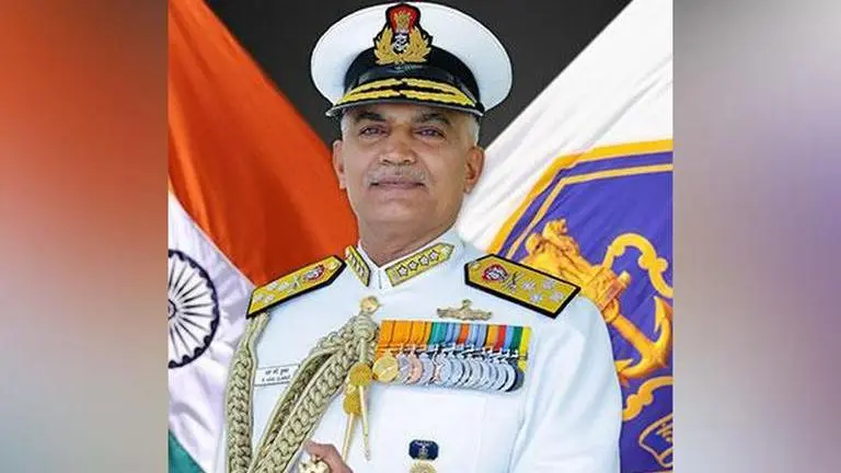 Navy chief's visit further consolidated high level of defence engagements with Japan: Indian Navy