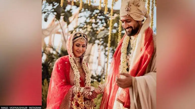 katrina kaif, vicky kaushal wedding