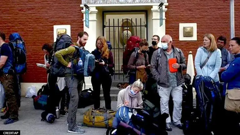 Denmark says goodbye to masks with decision to remove COVID obligatory rules Denmark