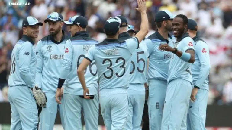 Coronavirus: England cricketers set to take $250,000 paycut over loss in revenues Coronavirus