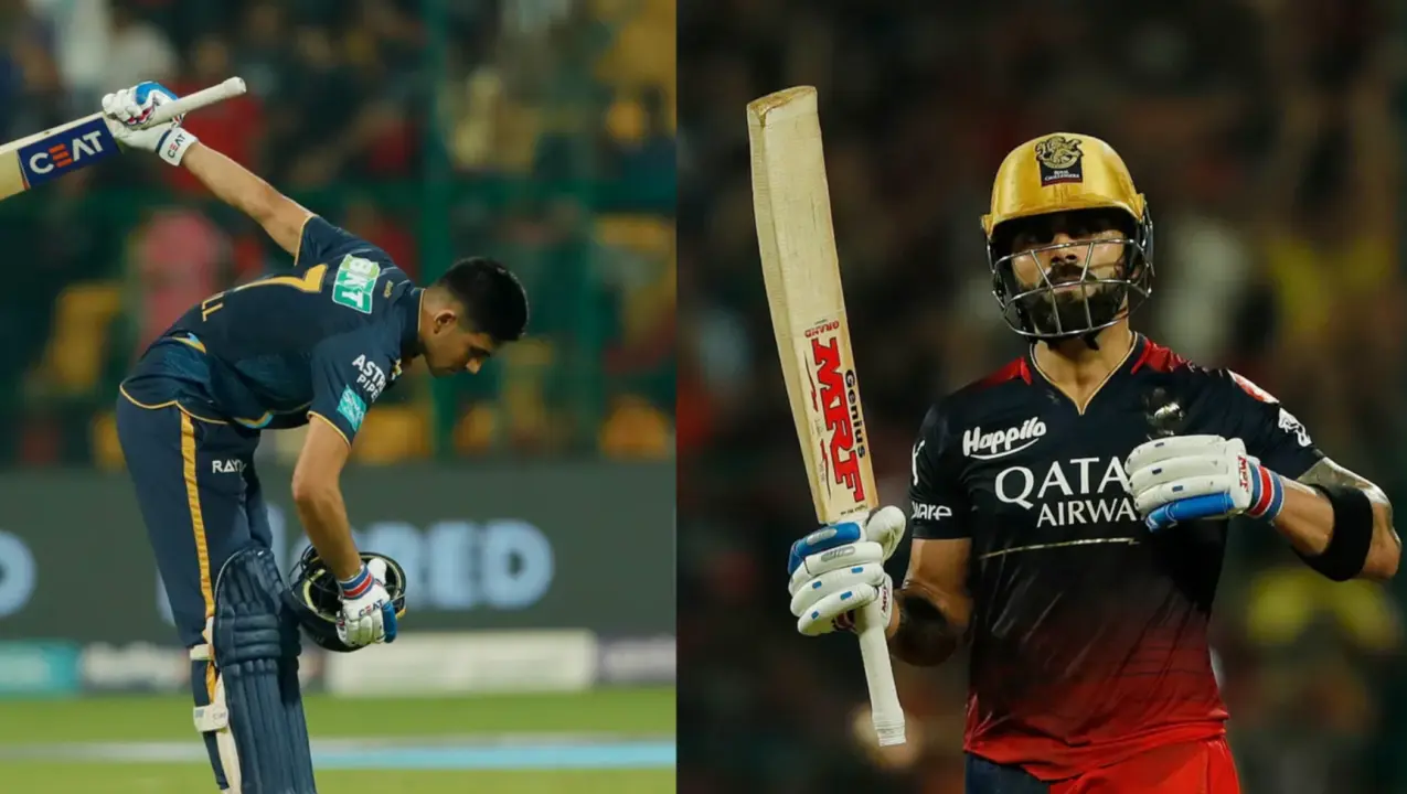 IPL 2024, GT vs RCB Live Score & Updates