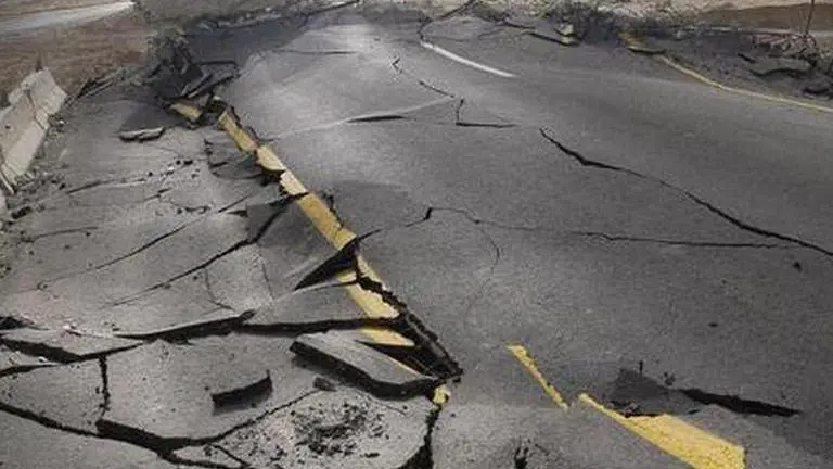 China: Four killed, 23 injured as 5.0 magnitude earthquake hits Yunnan province China