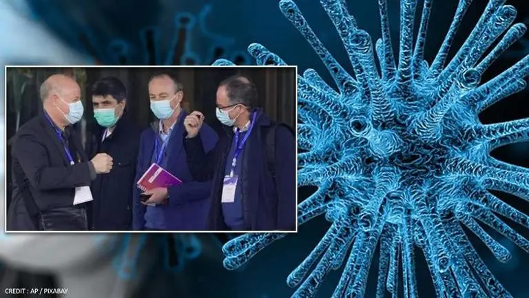 Wuhan Market most likely source of COVID-19 outbreak: WHO Expert