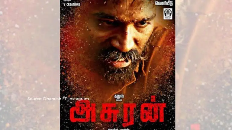 Asuran release date in India