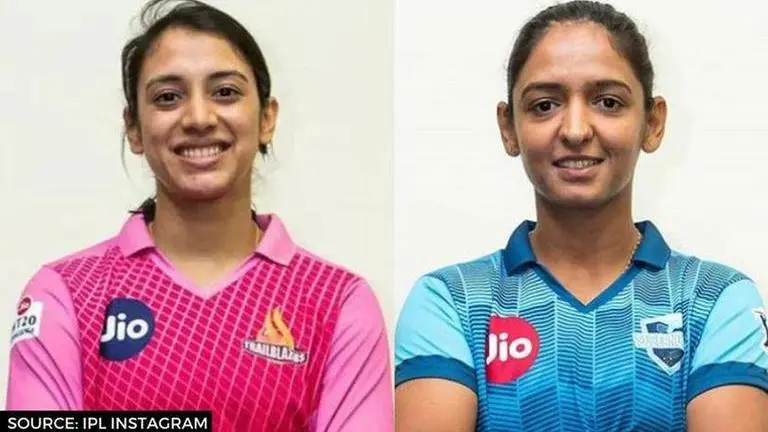 Women's T20 Challenge Final Trailblazers vs Supernovas live stream, pitch and weather info Women's T20 Challenge Final