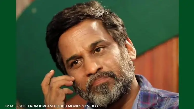 What happened to TNR? Popular Telugu anchor and journalist who succumbed to COVID TNR's death