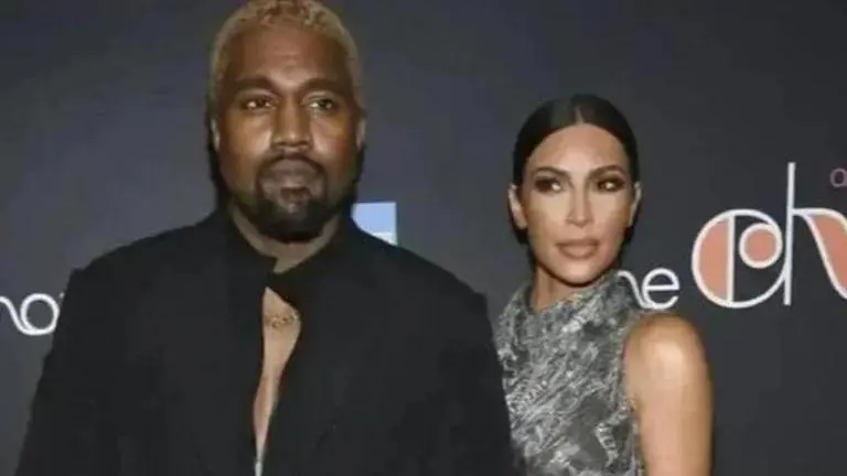 Kanye West loses 4th attorney in divorce case from Kim due to 'irreconcilable breakdown' Kanye West, Kim kardashian