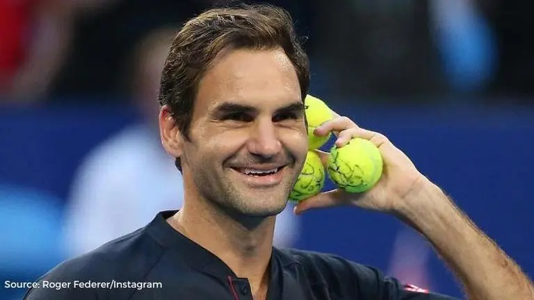 Roger Federer ridicules ice baths, reveals body condition and way to relax after return Roger Federer