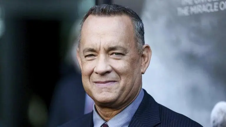 Tom Hanks says cinema halls will absolutely' survive COVID-19