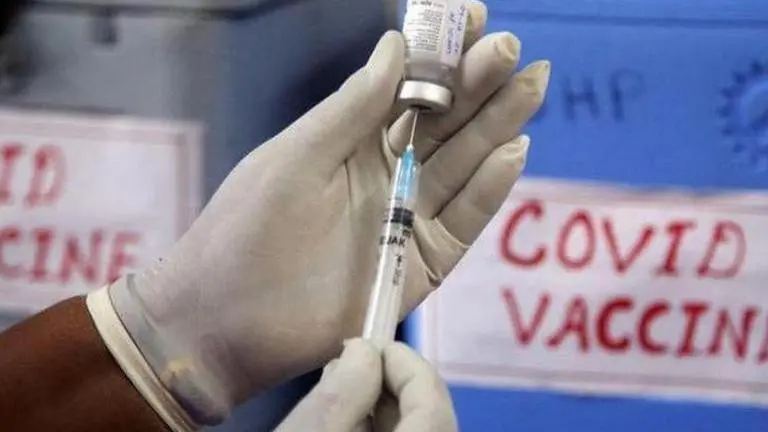 Fact Check: Are beneficiaries being registered as double vaccinated without two jabs? COVID