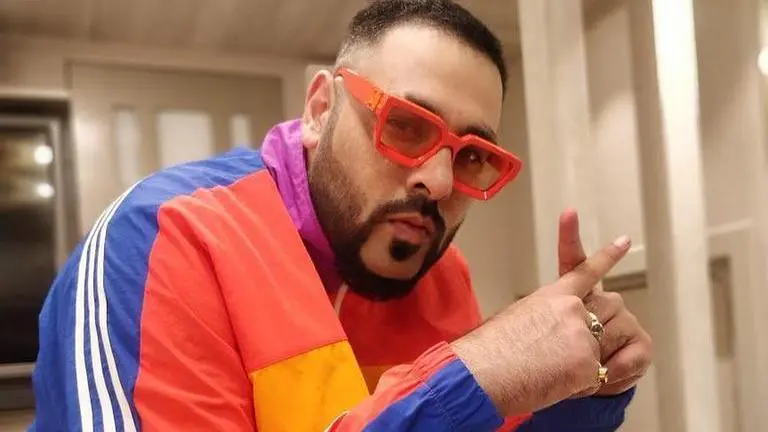 Badshah shares a cryptic post, hints about his new music video from 'Tpodoak' Badshah shares a cryptic post, hints about his new music video from 'Tpodoak' album