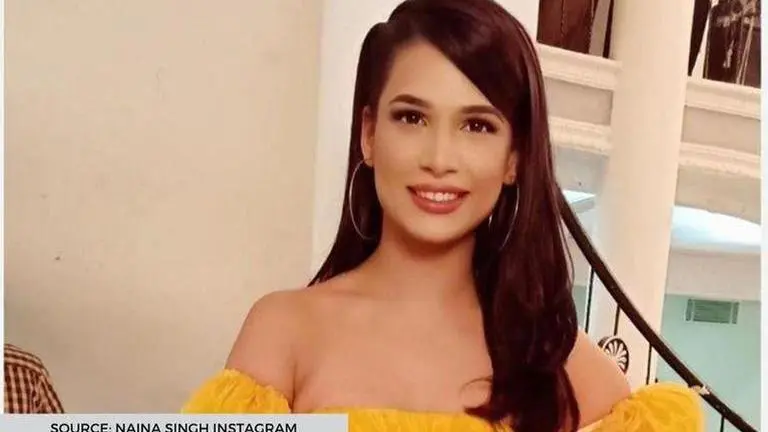 Who is Naina Singh aka Nona Berry? Know details about her here nona berry’s Instagram