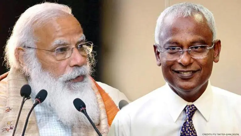 Cabinet approves opening of a new Consulate General of India in Addu City, Maldives Consulate General of India